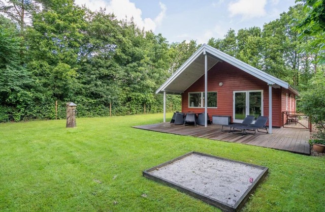 Holiday Home Heina - 25km from the sea by Interhome