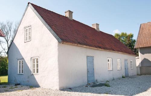 Holiday Home Hejde Simunde Klintehamn