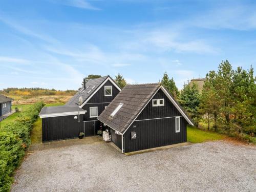 Holiday Home Hejdie - 150m from the sea by Interhome