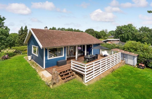 Holiday Home Hejls 28