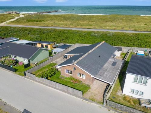 Holiday Home Heming - 100m from the sea by Interhome