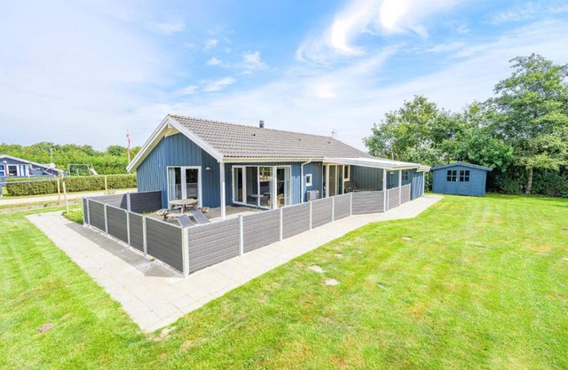 Holiday home Hemmet CLXXIV