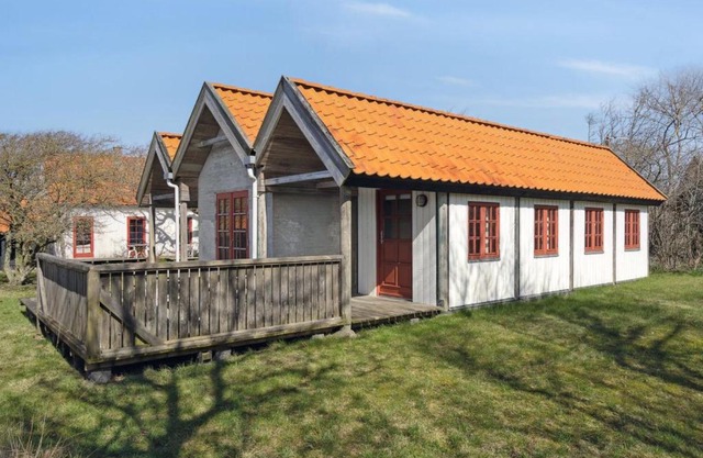 Holiday Home Henke - 100m from the sea by Interhome