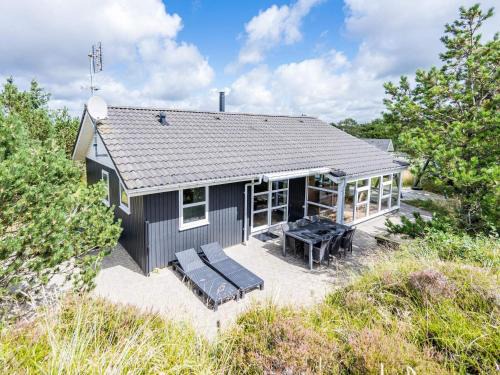 Holiday home Henne LIII