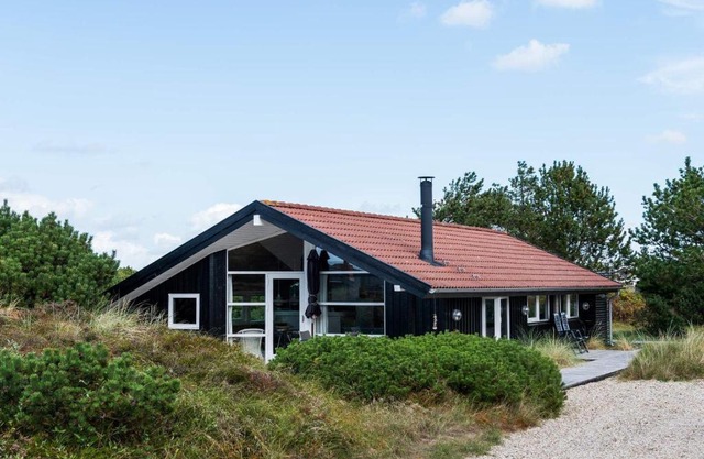 Holiday home Henne LXXIV