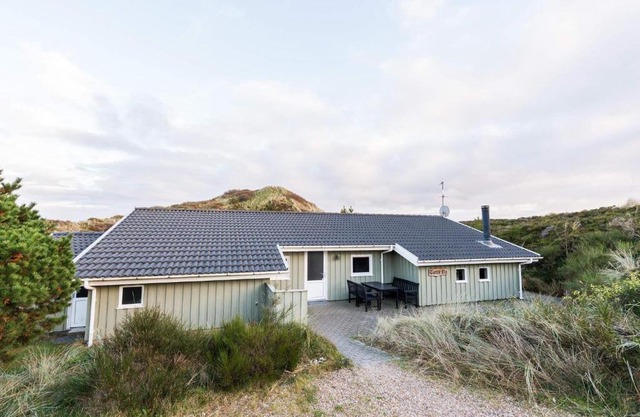 Holiday home Henne LXXVI