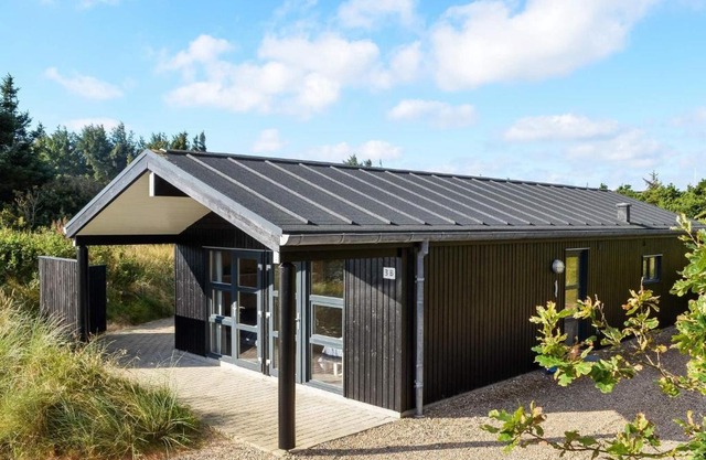 Holiday home Henne XXXIV