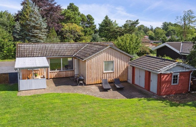Holiday Home Henric - 500m from the sea by Interhome