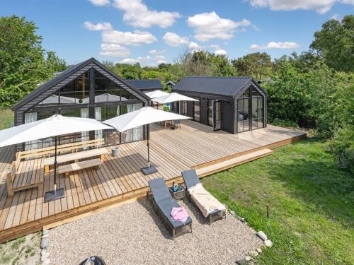 Holiday Home Henrik - 100m from the sea by Interhome