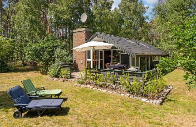 Holiday Home Herlek - 200m from the sea by Interhome