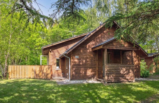 Holiday Home Herta by Interhome