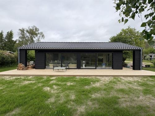 Holiday Home Herulf - 450m from the sea by Interhome