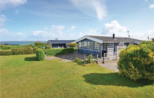 Holiday Home Hesseløjevej
