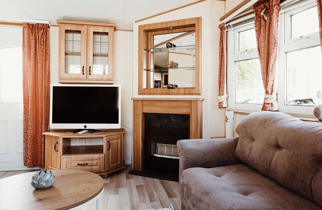 Casa de vacaciones 'Hexengericht' con Wi-Fi