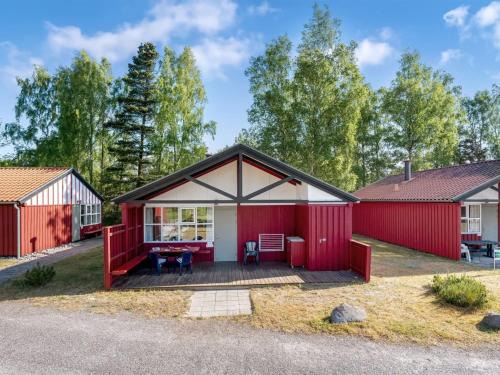 Holiday Home Hira - 300m from the sea by Interhome