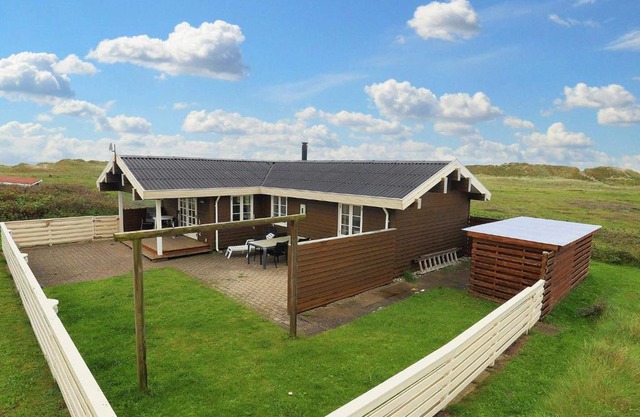 Holiday home Hjørring XXI