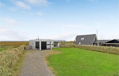 Holiday Home Hjelmevej Ulfborg Vi