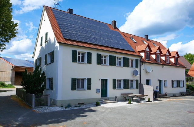 Cottage - Cottage - Handwerkerhof Suiza de Franconia