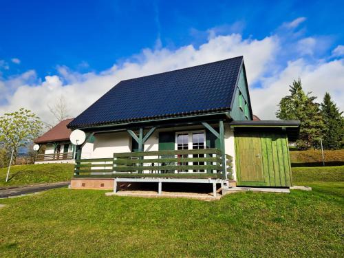 Holiday Home Holiday Hill 37 by Interhome