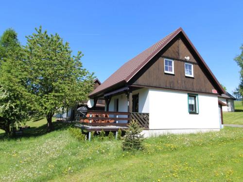 Holiday Home Holiday Hill 54 by Interhome