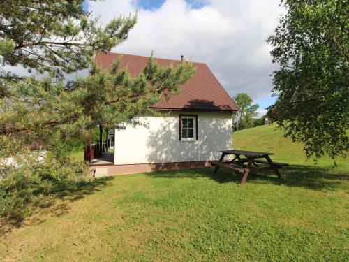 Holiday Home Holiday Hill 46 by Interhome