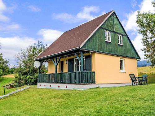 Holiday Home Holiday Hill 59 by Interhome