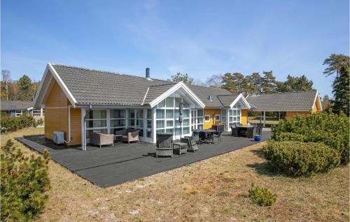 Holiday Home Holsteroddevej Xii