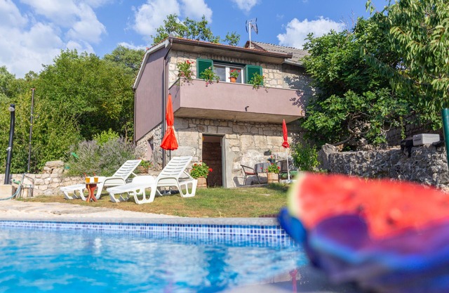 HOLIDAY HOME HONEY, Lovreć - Makarska