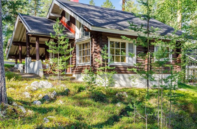 Holiday Home Honkakoli 10 by Interhome