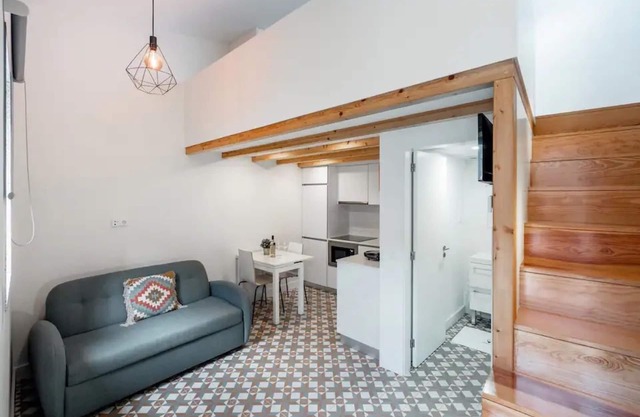 Holiday Home 'House Páteo Da Lapa 5' with Shared Terrace, Wi-Fi and Air Conditioning