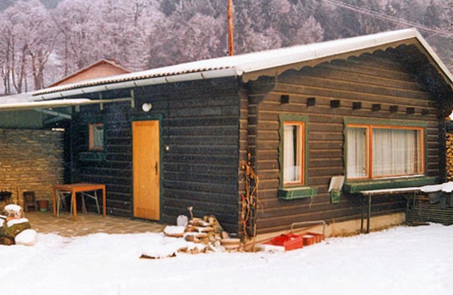 Holiday Home Hradska Cesta