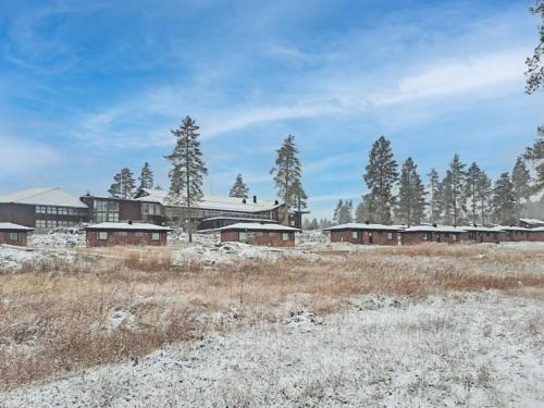 Holiday Home Huhmari 14 by Interhome