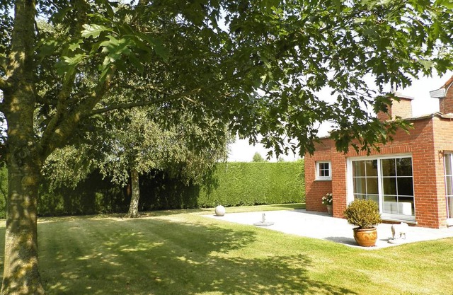 Holiday Home Hulstehof