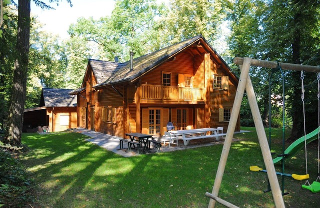 Casa en Durbuy con Barbacoa y Terraza