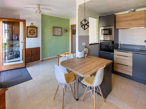 Holiday Home in Catalonia near Beach, cleaning included