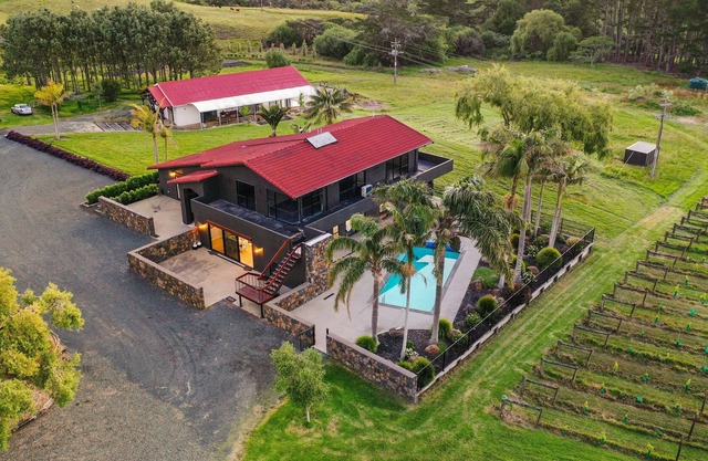 Holiday Home I Heated Pool