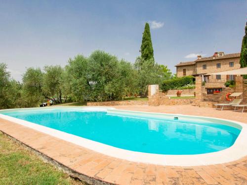 Holiday Home Il Casolarino by Interhome
