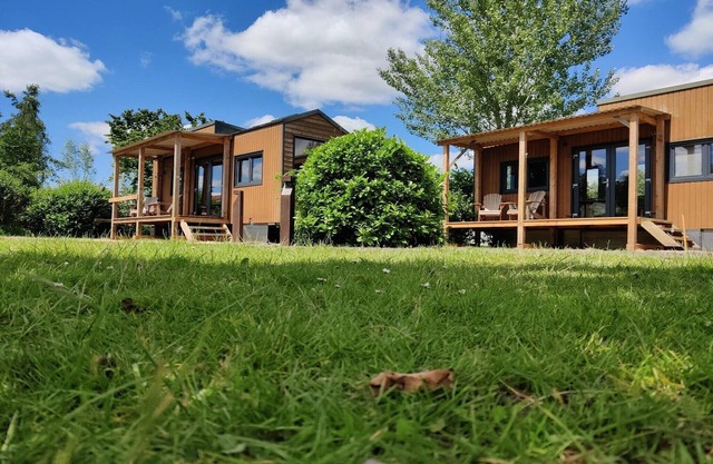 Casa Vacacional en Países Bajos Tranquila