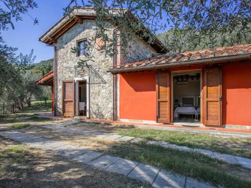 Holiday Home Iacopo by Interhome