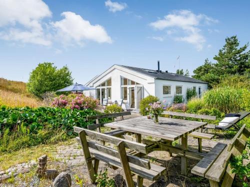 Holiday Home Idalia - 600m from the sea by Interhome