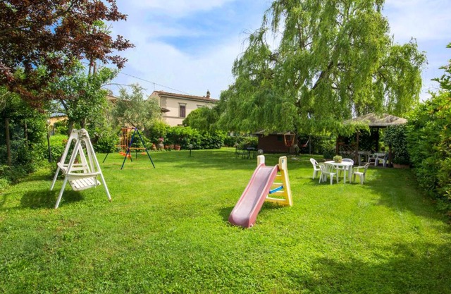 Holiday Home Il Colombaino by Interhome