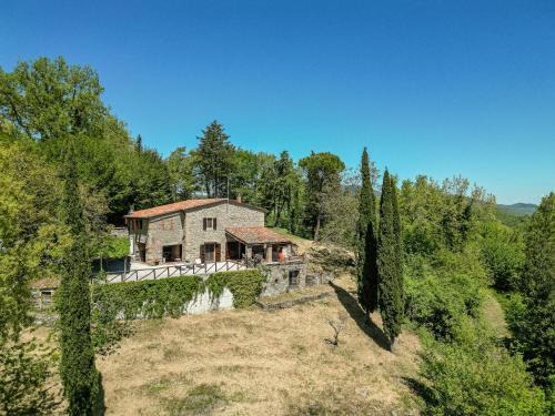 Holiday Home Il Grillo Parlante by Interhome
