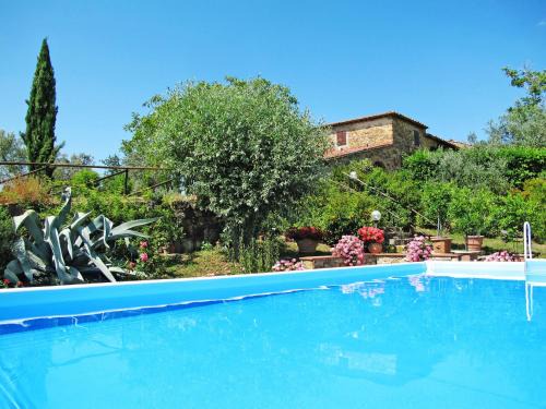 Holiday Home Il Casale by Interhome
