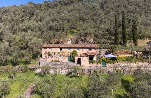 Holiday Home Il Metatino by Interhome