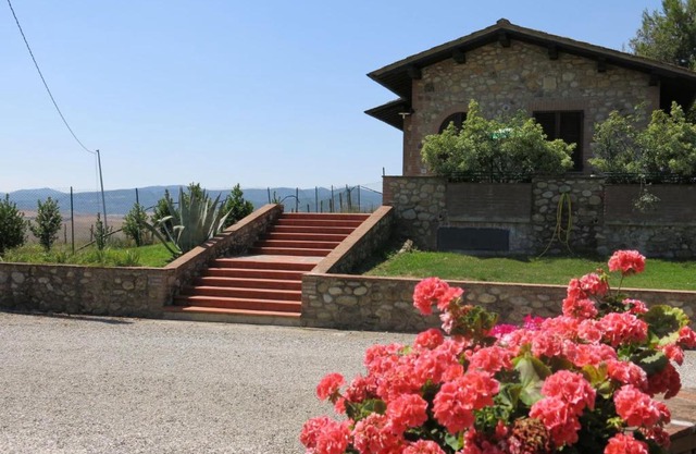 Holiday Home Il Pescatore - TER103 by Interhome