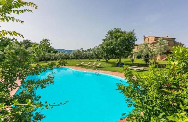 Holiday Home Il Piccione by Interhome