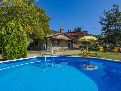 Holiday Home Il Poderino by Interhome