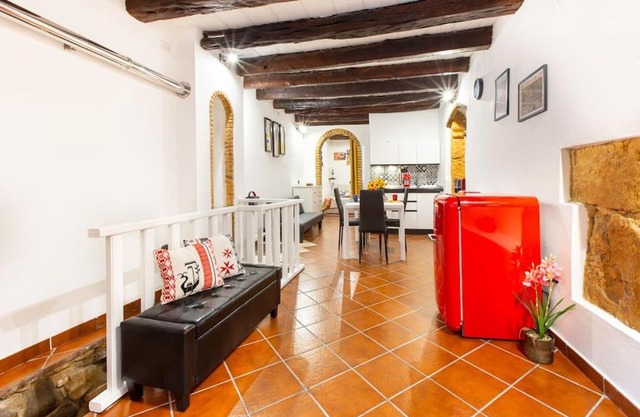 Holiday Home Il Portagioie