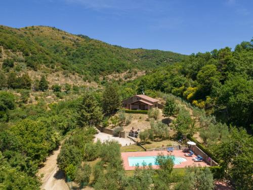 Holiday Home Il Sorbino by Interhome