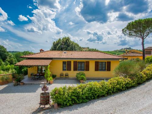 Holiday Home Il Sorriso by Interhome